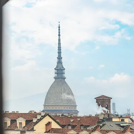 New! Deluxe Carlo Alberto, 2 Min Dal Museo Egizio *