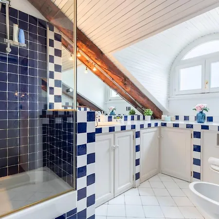 New! Deluxe Carlo Alberto, 2 Min Dal Museo Egizio * Turin