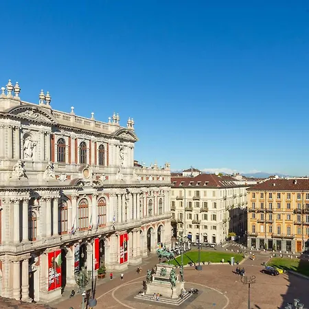 Apartament New! Deluxe Carlo Alberto, 2 Min Dal Museo Egizio *
