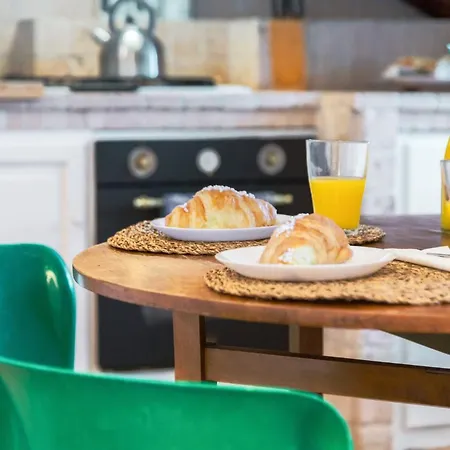 Apartment New! Deluxe Carlo Alberto, 2 Min Dal Museo Egizio *